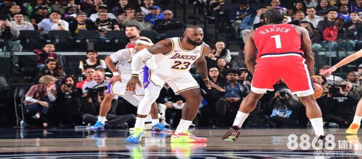 申博体育 - 2003年nba全明星赛